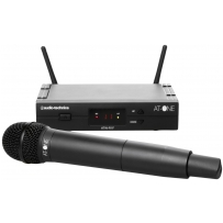 UHF радіосистема Audio-Technica ATW-13DE3